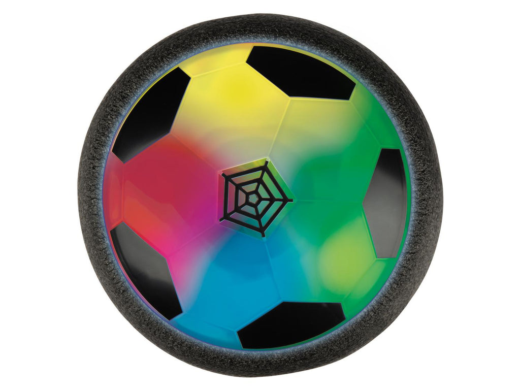 Ballon de football hover