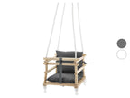 Bébé Balançoire en bois