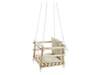 Bébé Balançoire en bois