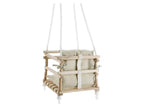 Bébé Balançoire en bois