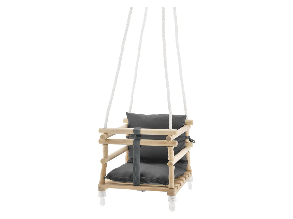 Bébé Balançoire en bois