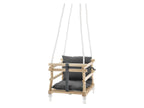 Bébé Balançoire en bois