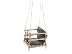 Bébé Balançoire en bois