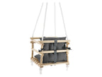 Bébé Balançoire en bois