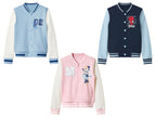 Blouson teddy enfant
