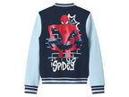 Blouson teddy enfant