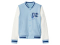 Blouson teddy enfant