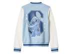 Blouson teddy enfant