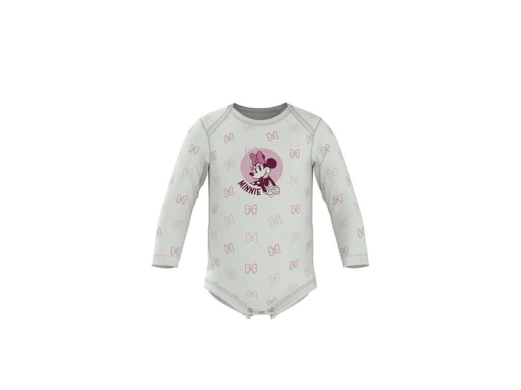 Bodies bébé, 2 pièces
