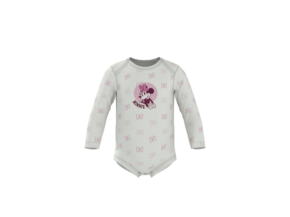 Bodies bébé, 2 pièces