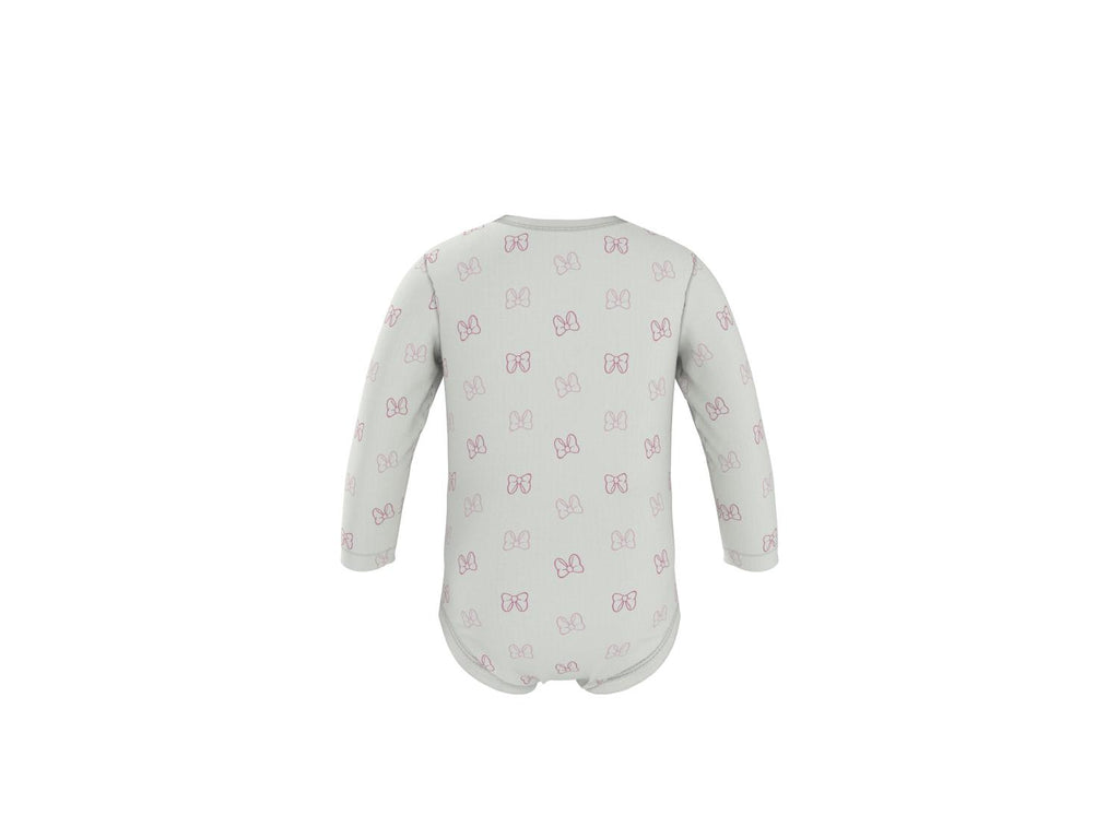 Bodies bébé, 2 pièces