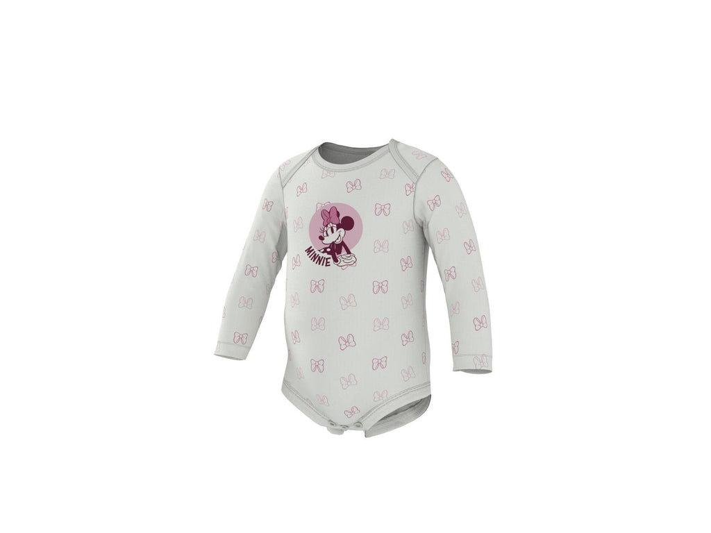 Bodies bébé, 2 pièces