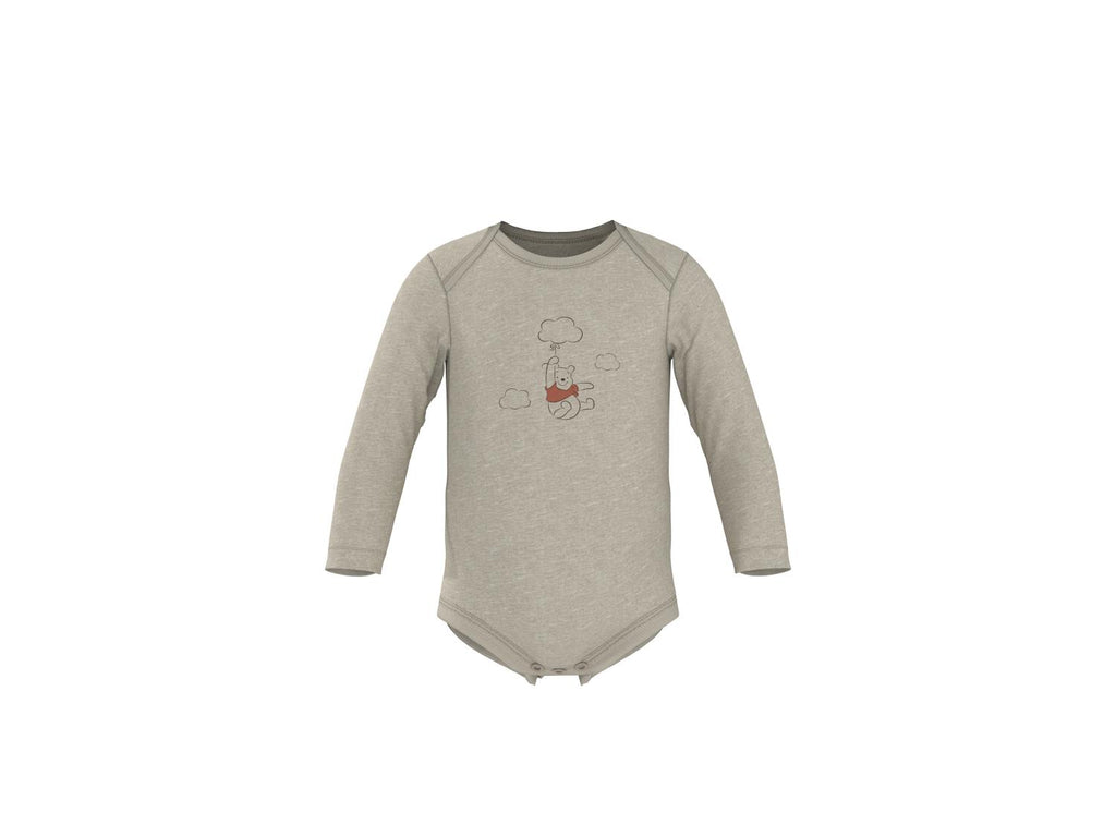 Bodies bébé, 2 pièces