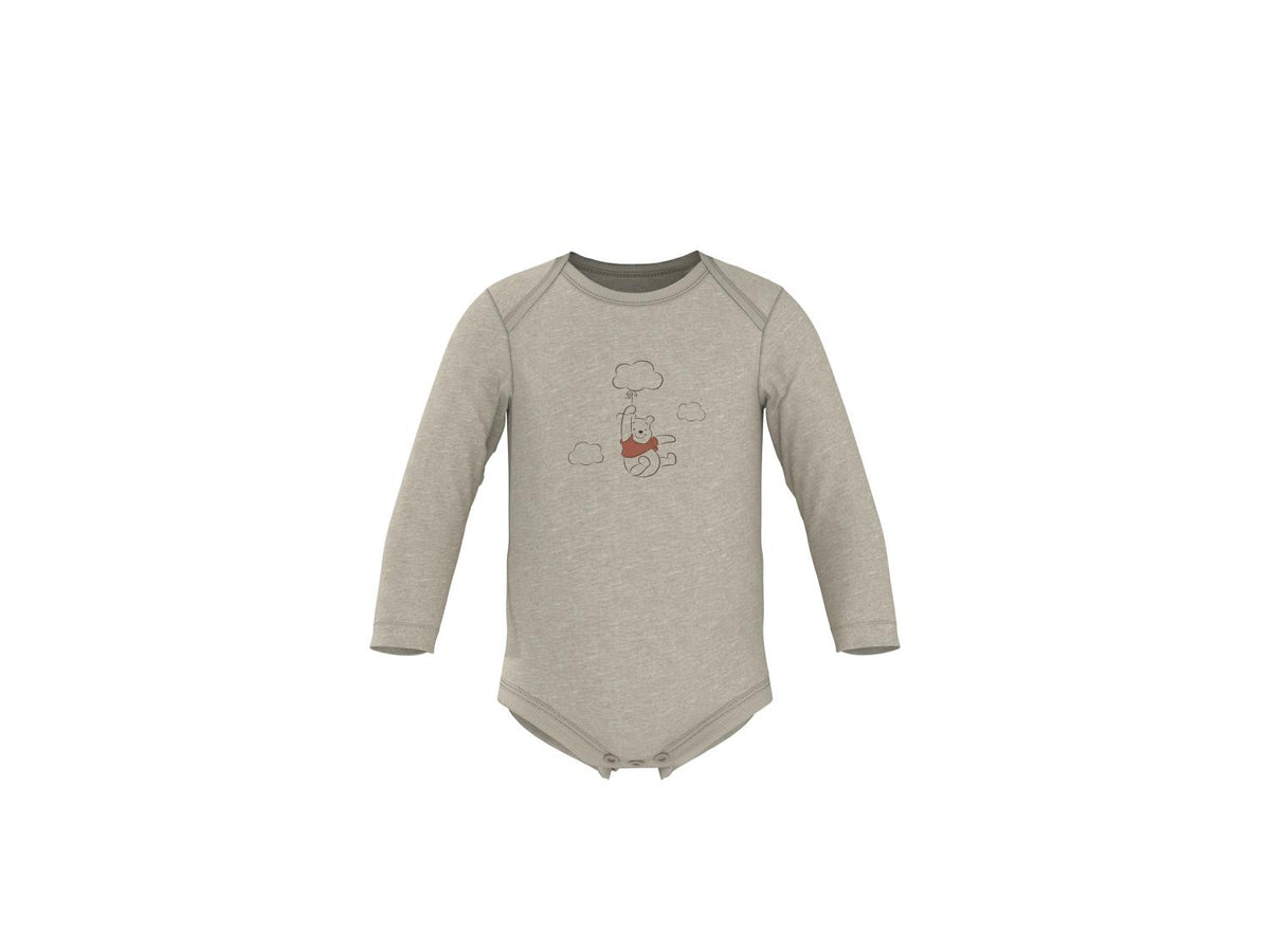 Bodies bébé, 2 pièces