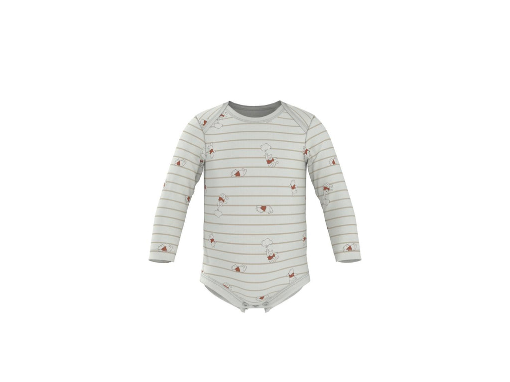 Bodies bébé, 2 pièces
