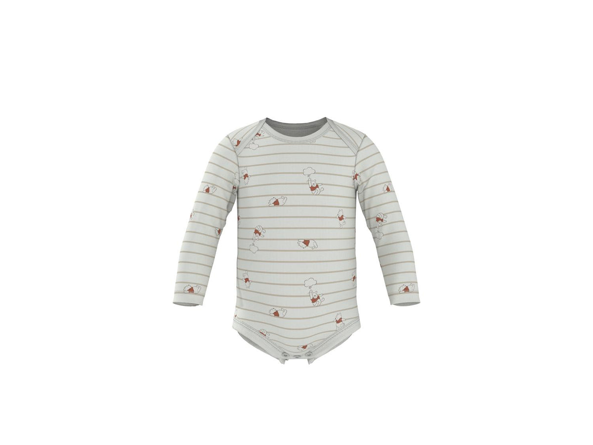 Bodies bébé, 2 pièces