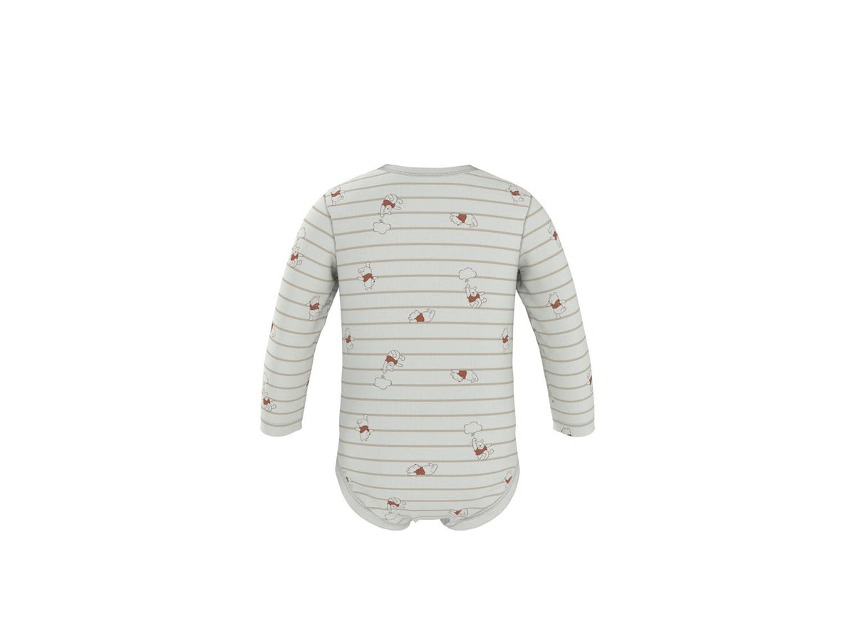 Bodies bébé, 2 pièces
