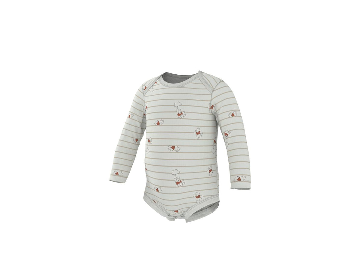 Bodies bébé, 2 pièces
