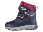 Bottes d'hiver enfant
