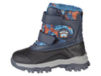 Bottes d'hiver enfant