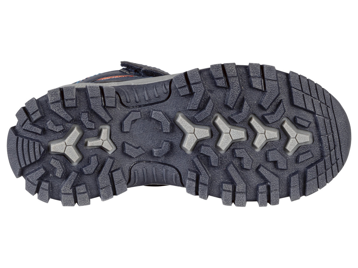 Bottes d'hiver enfant