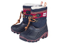 Bottes d'hiver LED fille
