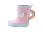 Bottes de pluie enfant