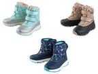 Bottes hiver enfant
