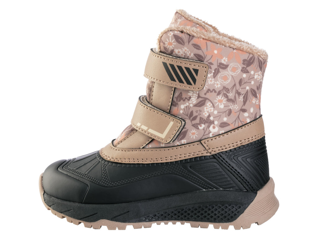 Bottes hiver enfant