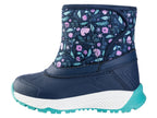 Bottes hiver enfant