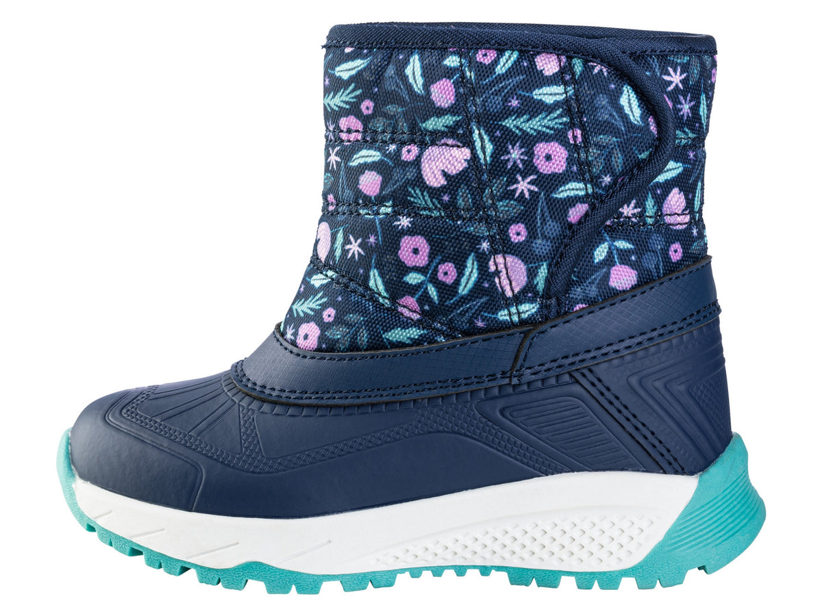 Bottes hiver enfant