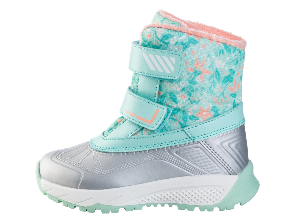 Bottes hiver enfant