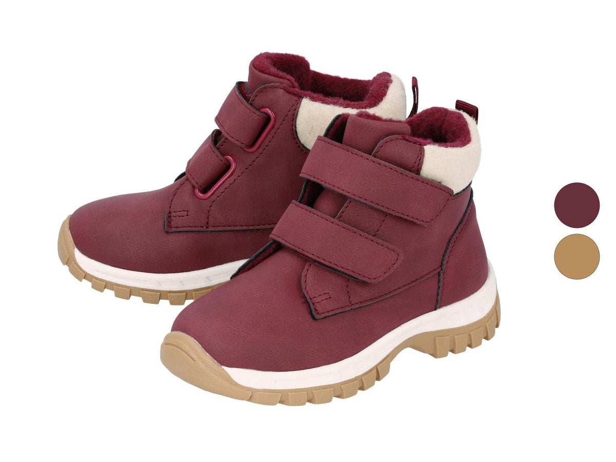 Bottes pour enfants