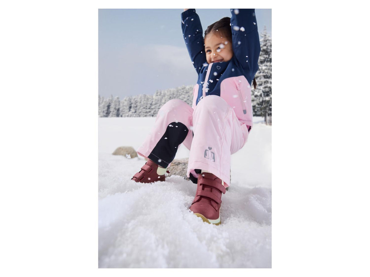 Bottes pour enfants