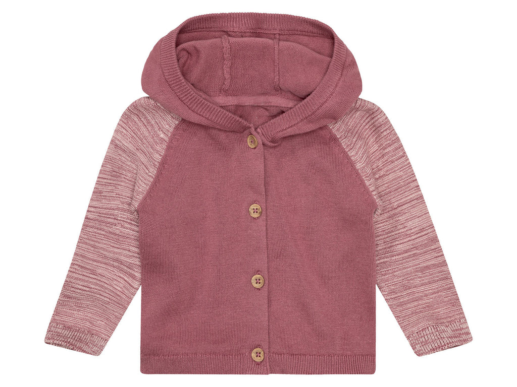 Cardigan bébé