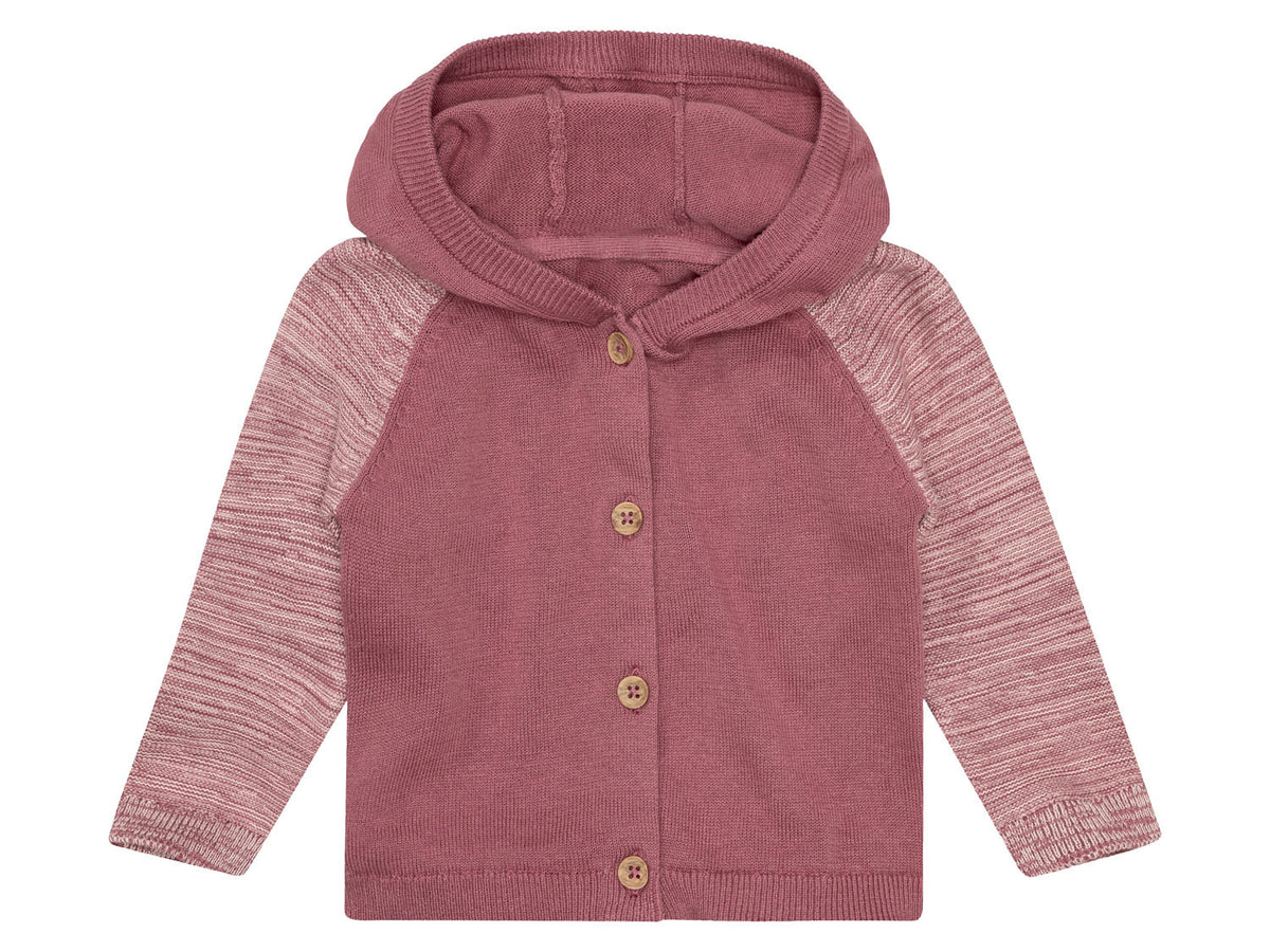 Cardigan bébé