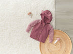 Cardigan bébé