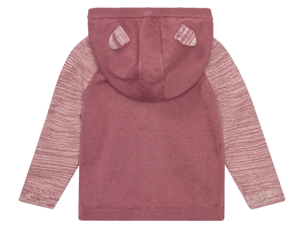 Cardigan bébé
