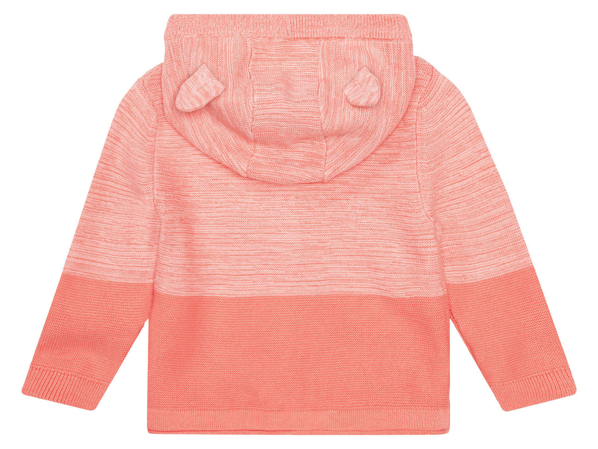 Cardigan bébé