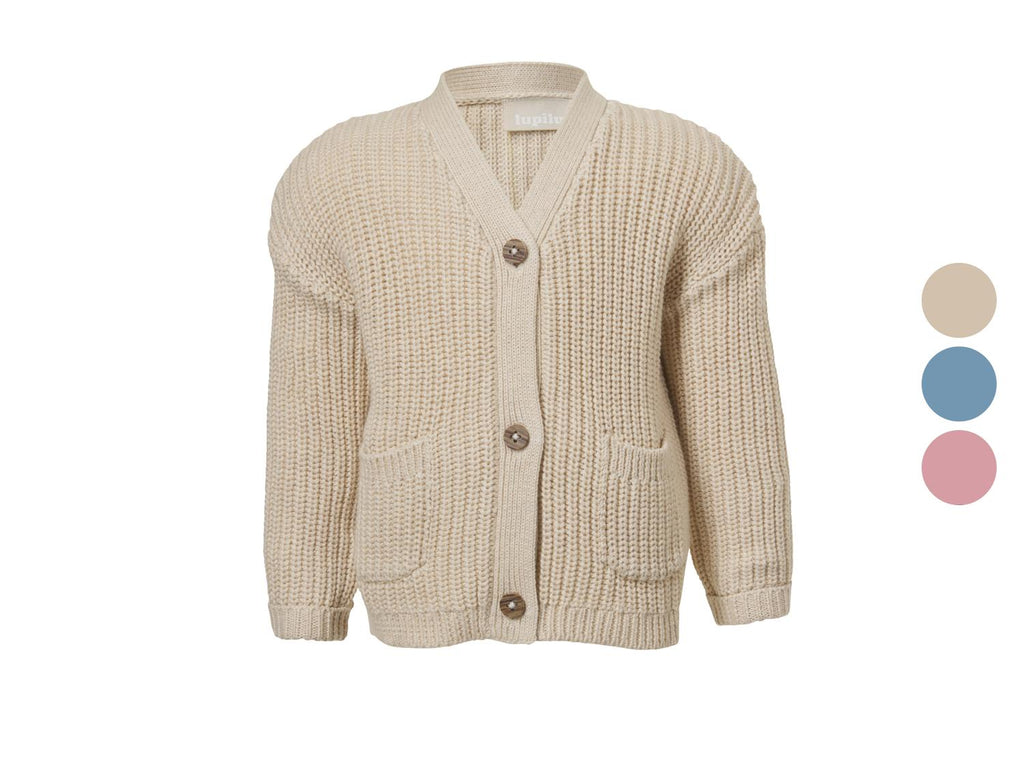 Cardigan bébé