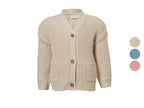 Cardigan bébé