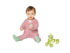 Cardigan bébé