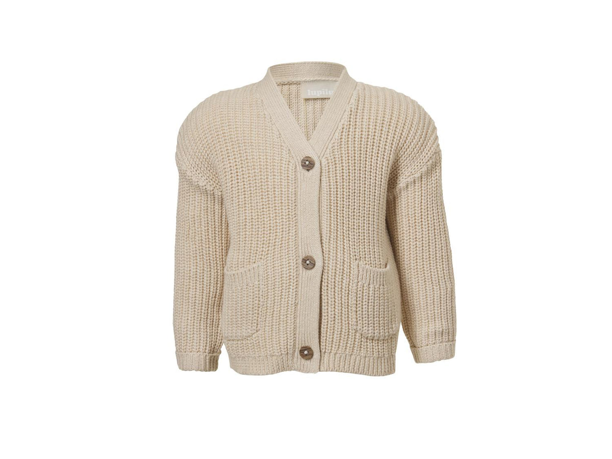 Cardigan bébé