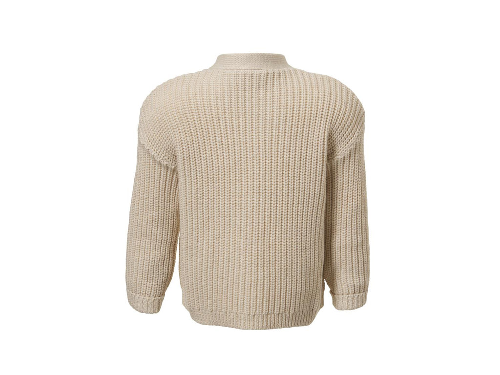 Cardigan bébé