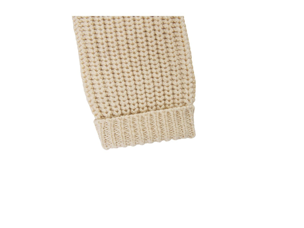 Cardigan bébé