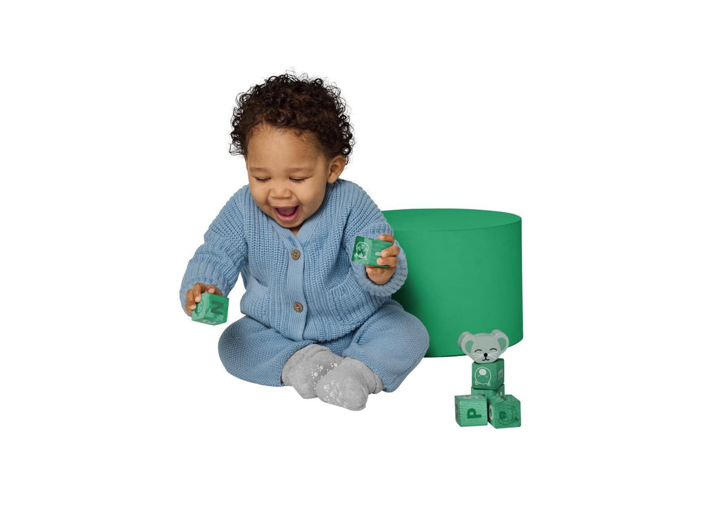 Cardigan bébé
