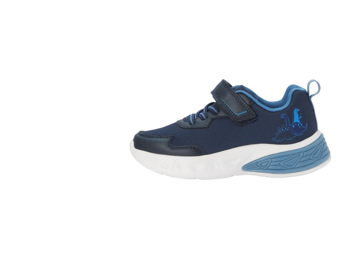 Chaussures lumineuses enfant