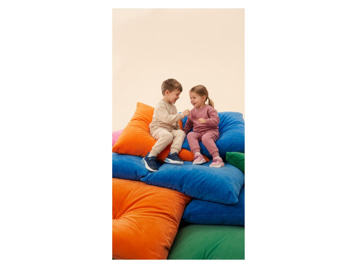 Chaussures lumineuses enfant