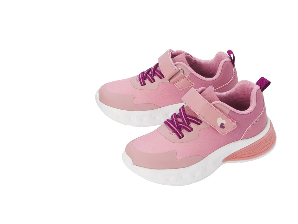 Chaussures lumineuses enfant