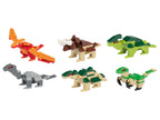 Clippydinos dans un œuf
